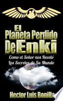 libro El Planeta Perdido De Enki